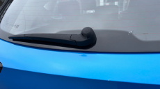 MG ZS 1.5 VTi-TECH Excite 5dr Petrol Hatchback